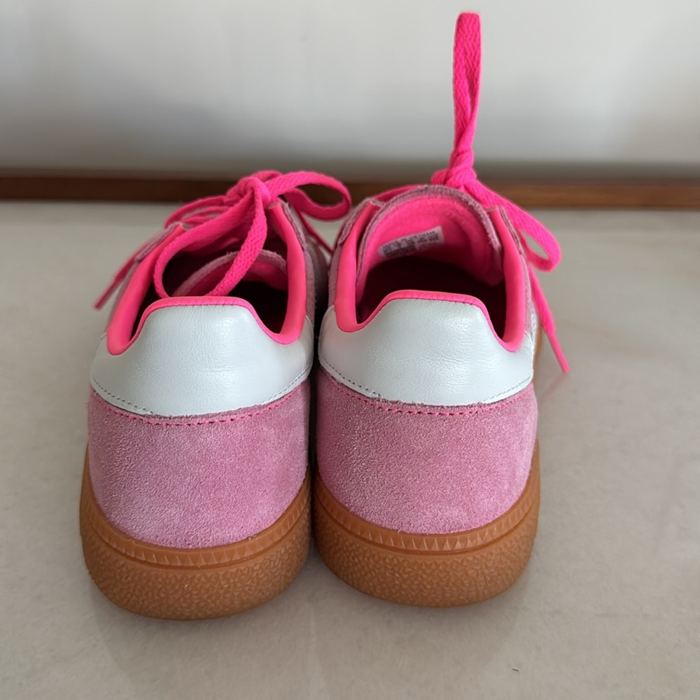 Women’s adidas Spezial size 6.5 - Picture 2 of 5
